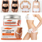 ELAIMEI Anti Cellulite Body Cream, 100g