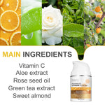 KIZENKA 20% Advanced Vitamin C Cream, 50ml