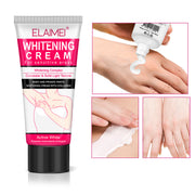 Elaimei Dark Skin Whitening Cream for Lightening Body Areas