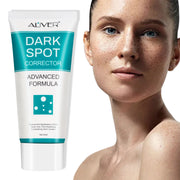 Aliver Dark Spot Remover Corrector Brighter for Face Body Skin Cream
