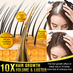 ELBBUB Organic Black Rice Water Spray, 120ml