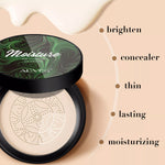 ALIVER Air Cushion CC Cream Foundation, Natural