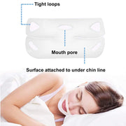 ELAIMEI Intensive V-Line Lifting Mask for Face & Chin Line