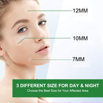 ELAIMEI 2n1 Skin Tag Remover Pens & Anti Acne Patches Set