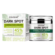 ENVISHA Dark Spot Corrector Cream, 50ml