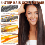 YECUCE Maca Deep Repair Collagen Hair Mask, 150ml