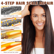 YECUCE Maca Deep Repair Collagen Hair Mask, 150ml