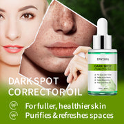 ENVISHA Dark Spot Corrector Oil, 30ml