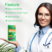 ALIVER Body Skin Tag Remover Pens, Anti Mole & Wart Kit, 5pcs