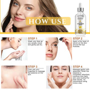 SEFUDUN Active Collagen Serum, 30ml