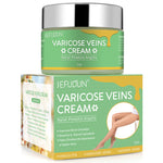 SEFUDUN Varicose Veins Cream, 50g