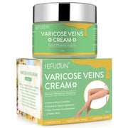 SEFUDUN Varicose Veins Cream, 50g