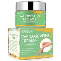 SEFUDUN Varicose Veins Cream, 50g