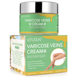 SEFUDUN Varicose Veins Cream, 50g