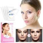 SEFUDUN Face Lift Tapes, 120pcs