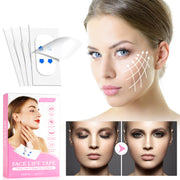 SEFUDUN Face Lift Tapes, 120pcs