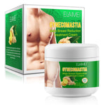 ELAIMEI Gynecomastia Male Breast Treatment Cream, 30ml