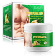 ELAIMEI Gynecomastia Male Breast Treatment Cream, 30ml