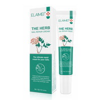 ELAIMEI Herbal Nail Repair Cream, 15g