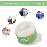 SEFUDUN Varicose Veins Cream, 50g