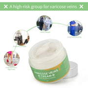 SEFUDUN Varicose Veins Cream, 50g