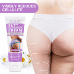 ELAIMEI Butt Enhancer Firming Cream, 80g