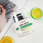 ENVISHA Dark Spot Corrector Cream, 50ml