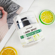 ENVISHA Dark Spot Corrector Cream, 50ml