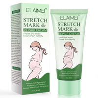 ELAIMEI Anti Stretch Mark Cream, 60ml
