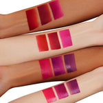 ALIVER Gloss Matte Lipstick, 6 Colors