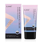 ELAIMEI Depilatory Hair Removal Cream for Body, 50ml