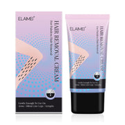 ELAIMEI Depilatory Hair Removal Cream for Body, 50ml