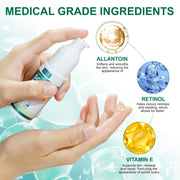 ELAIMEI Advanced Scar Removal Gel for Body, 50ml