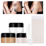 ELAIMEI Tattoo Full Coverage Concealer Set