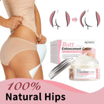 ALIVER Butt Enhancement & Firming Cream, 100g