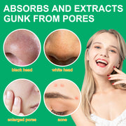 ELAIMEI T-Zone Hydrocolloid Nose Patches