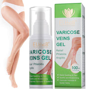 ELBBUB Varicose Viens Gel, 100ml