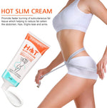 BESTNIFFES Hot Slimming Cream, 60ml