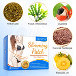 ALIVER Slimming Patches, 30pcs
