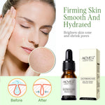 ALIVER Lactobionic Acid Face Serum, 10ml