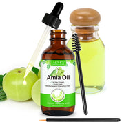 ALIVER Amla Oil for Hair Growth, 60ml