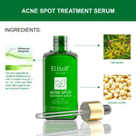 ELBBUB Acne Spot Treatment Serum, Tea Tree, 17ml