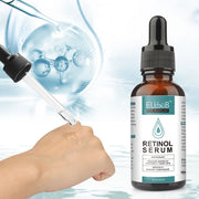 ELBBUB Retinol Face Serum, 30ml