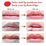 SEFUDUN Cherry Lip Mask, pack of 20pcs