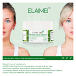 ELAIMEI Herbal Acne Treatment Cream, 50g
