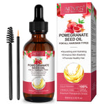 ALIVER Pure & Natural Pomegranate Seed Oil, 60ml