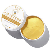 Aliver Hydrogel Under Eye Patches Mask Pads for Dark Circles Bags