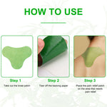 SEFUDUN Cervical Spine Pain Relief Patches, pack of 12pcs