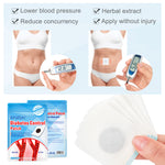 SEFUDUN Diabetes Control Patches, 6pcs