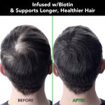 ALIVER Jamaican Black Castor Hair Growth Conditioner, 300ml